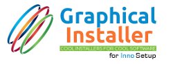 Graphical Installer logo