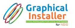 Graphical Installer logo