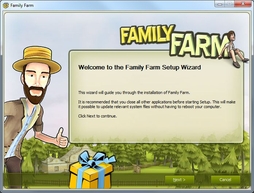 Family Farm