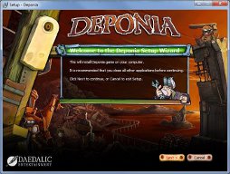 Deponia