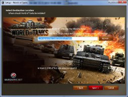 World of Tanks