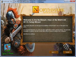 Northmark: Hour of the Wolf