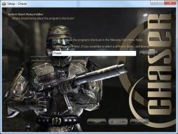 Installer for Chaser (Made with Inno Setup)