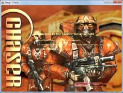 Installer for Chaser (Made with Inno Setup)