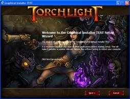 Torchlight