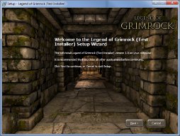 Legend of Grimrock