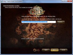 Path of Exile