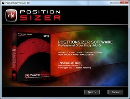 aPosition Sizer