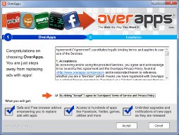 OverApps