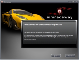 Simraceway