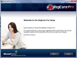 RegCure Pro 