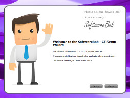 Software Bob (Technical support utility)