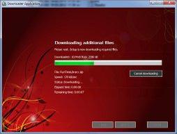 Advanced Download