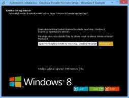 BlackWindows 8 Skin